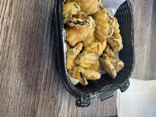 Chubby's Hot Chicken