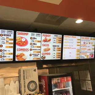 The Menu