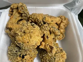 Tottino's Pizza & Louisiana Fried Chicken