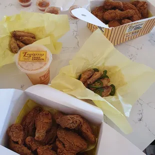 Chicken