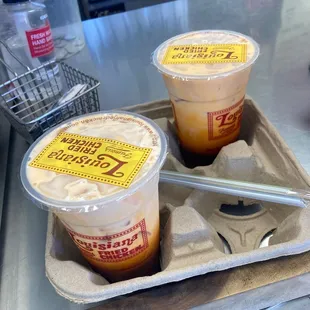 Goood Thai tea