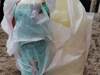 Mama's Chicken and Market