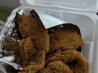 Delicious Southern Cuisine