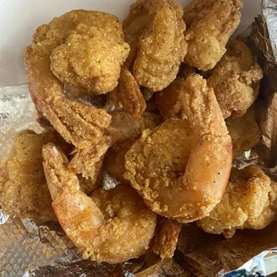 10 piece shrimp