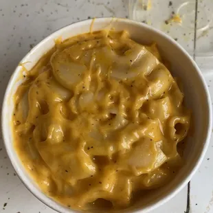 Mac &amp; Cheese