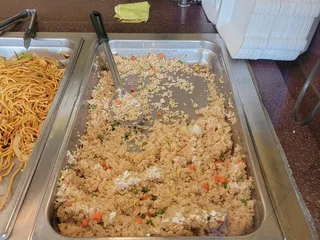 China Cook on Valley