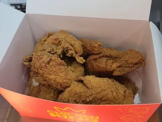 Chicken King 