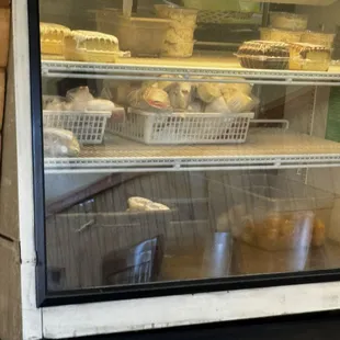 Cake  and other Desserts