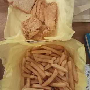 food, sandwiches