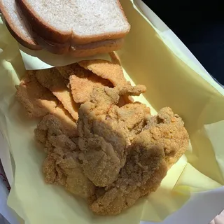 Oysters
