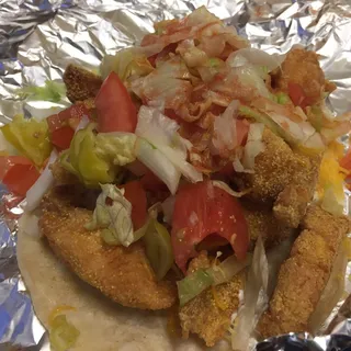 Tilapia
