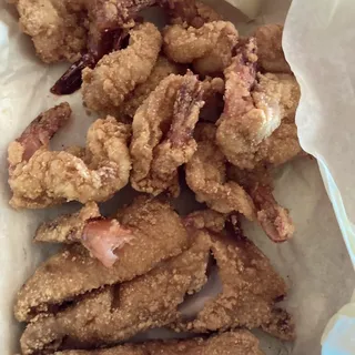 Prawns