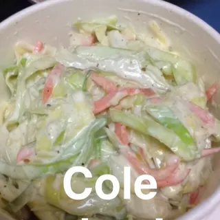 Coleslaw