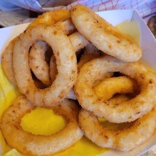 Onion Ring
