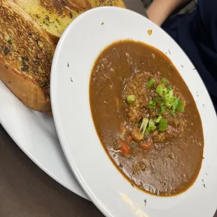 Crawfish Ètoufèe