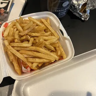 Fries