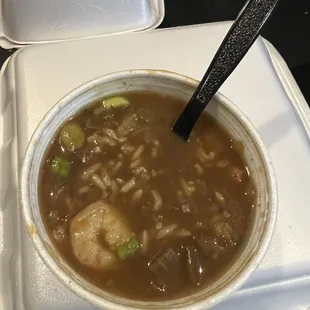 gumbo