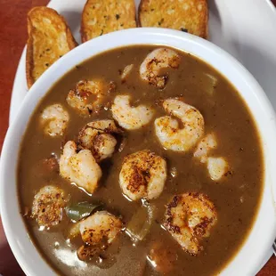 gumbo