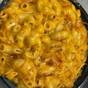 Mac n Cheese