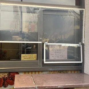 CURRENTLY CLOSED