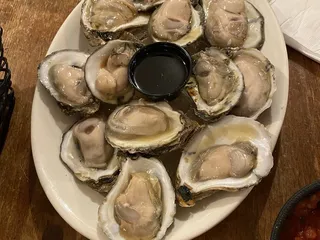 Marisa's Mexican Seafood Cocina