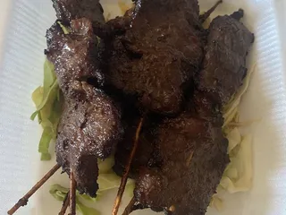 Best Wok Chinese Restaurant