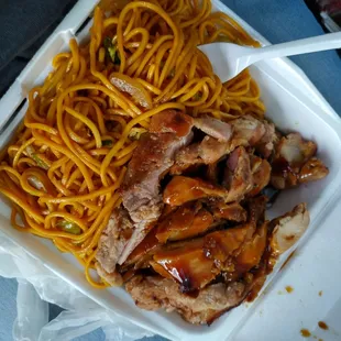 Chow Mein