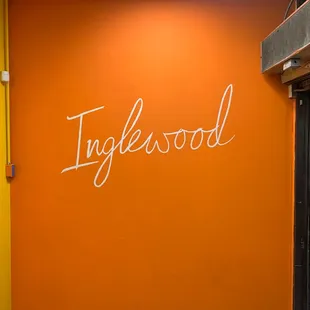 A little remodeling they done to this place.