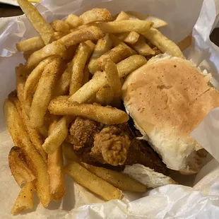 food