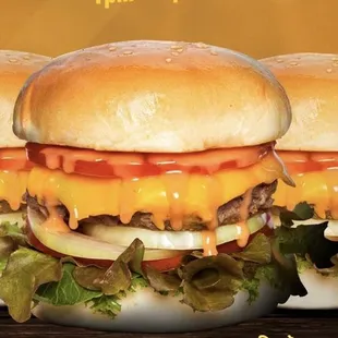 food, burgers, burger