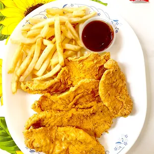fried chicken, fried chicken wings, bbq chicken, poultry, chicken wings and fried chicken, bbq wings, food, chicken wings, chicken