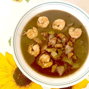 chowder, soups and chowder, food, soup