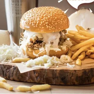 burgers, food, burger