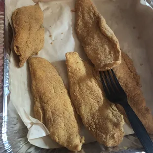 Catfish
