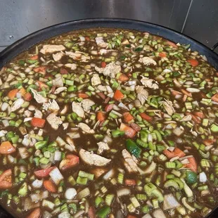 Gumbo