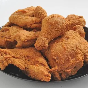 chicken, food, fried chicken, bbq chicken, fried chicken wings, chicken wings, poultry, chicken wings and fried chicken, bbq wings
