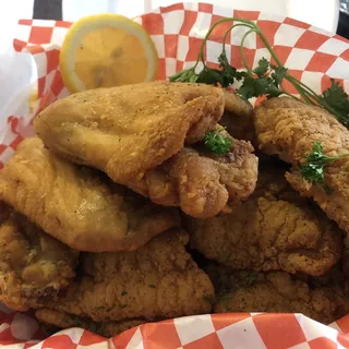 Louisiana Heaven 2 Way Combo