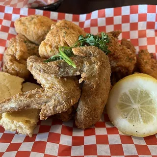 Louisiana Heaven 3 Way Combo