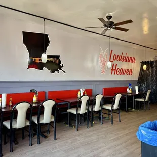 Louisiana Heaven