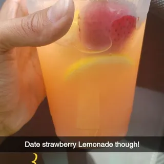 Lemonade
