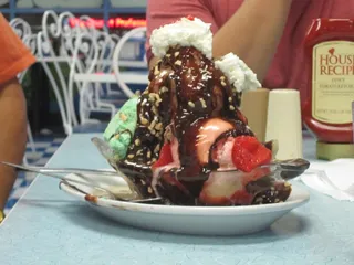 Leatherby's Catering