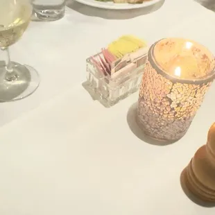 Lindsay's red fish special