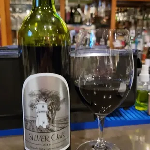 drink, oysters and mussels