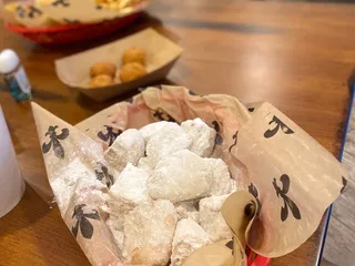 Cork’s Cajun Fried Fish & Shrimp