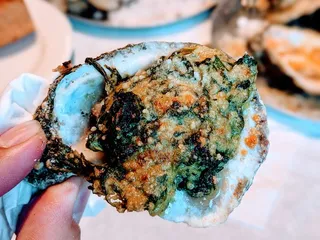 Southern Pearl Oyster House