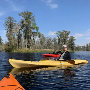 The most informed wetlands guide on the planet!