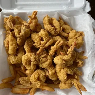 Louisiana Pico Fish and Chicken