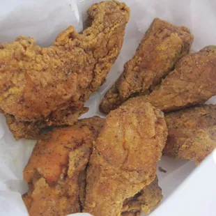 Fried Chicken