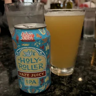 Cheers to craft beer