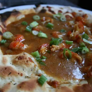 Crawfish Etouffee